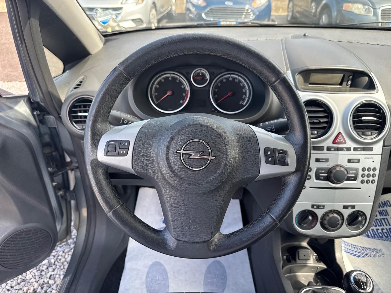 Opel Corsa 1.2 85CV 3 porte GPL-TECH Elective