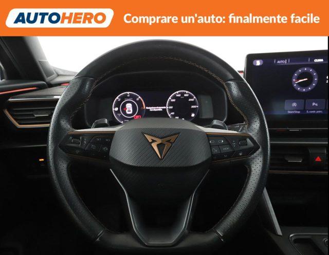 CUPRA Formentor 1.4 e-Hybrid DSG