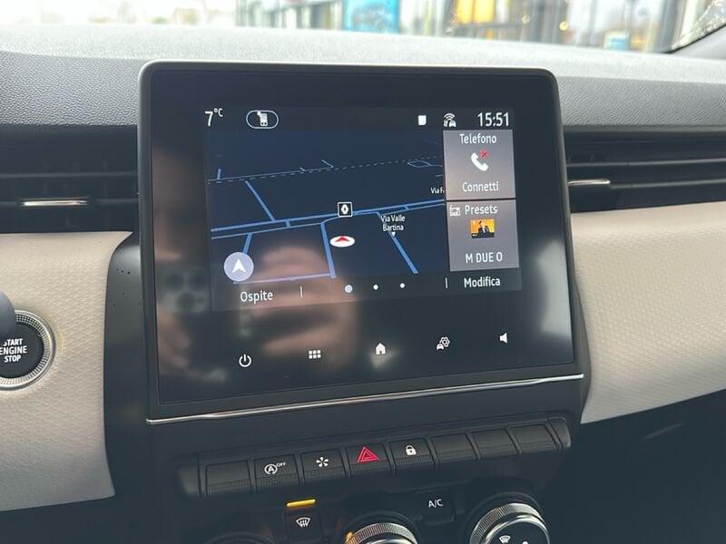 Renault Clio Clio 1.0 tce Techno Gpl 100cv my21