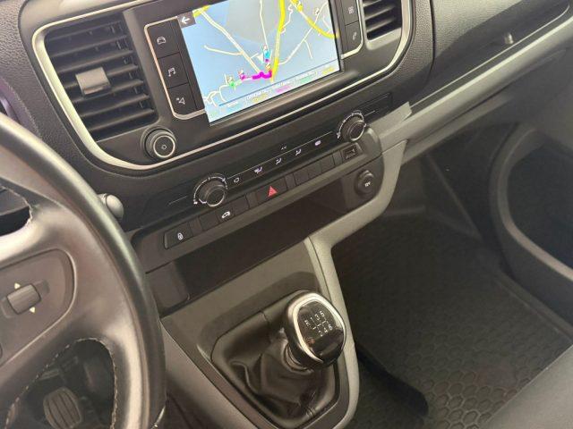 FIAT Scudo 1.5 BlueHDi 120 CV PL-TN Furgone Business