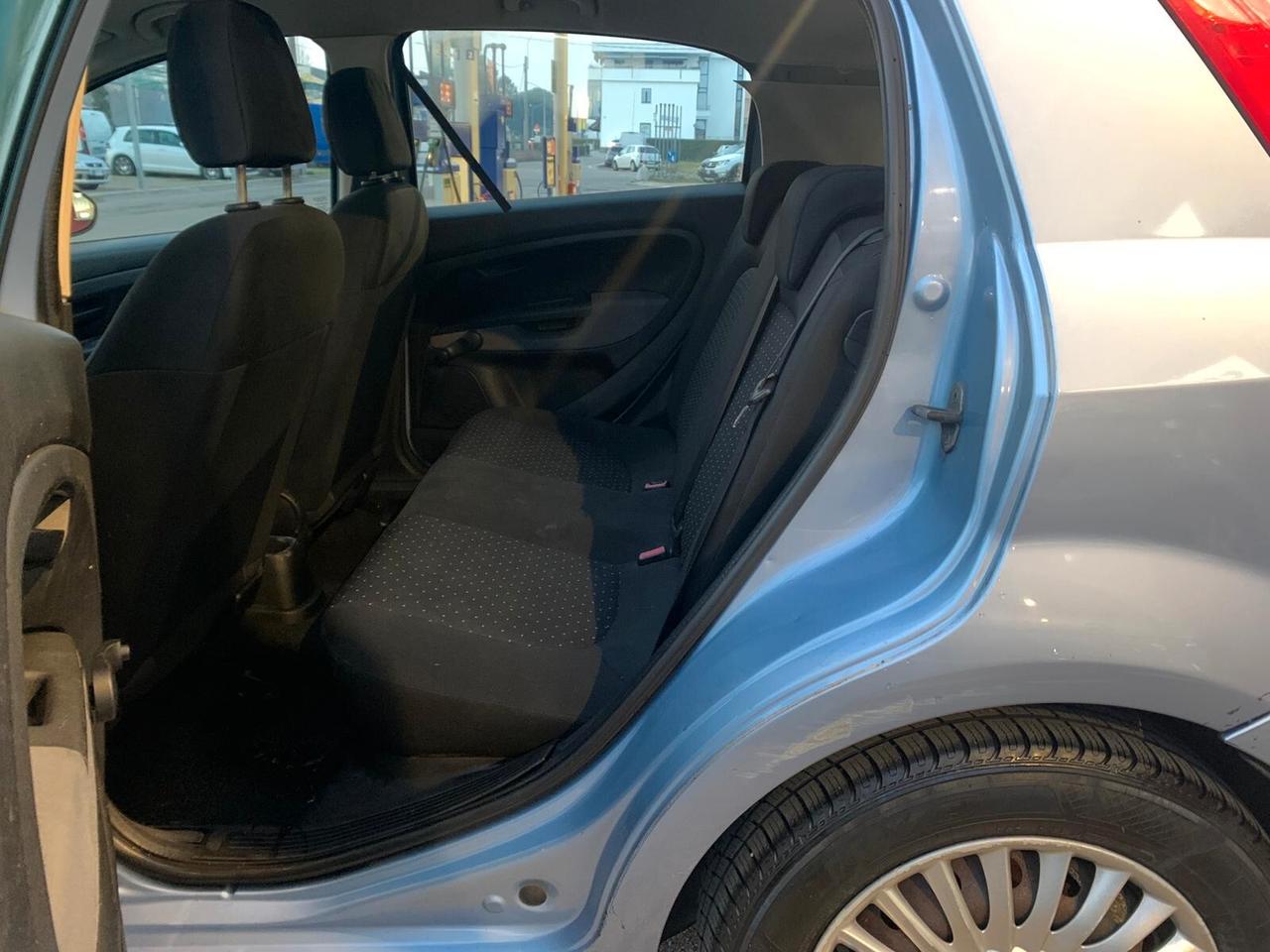 Fiat Grande Punto 1.2 5 porte Active