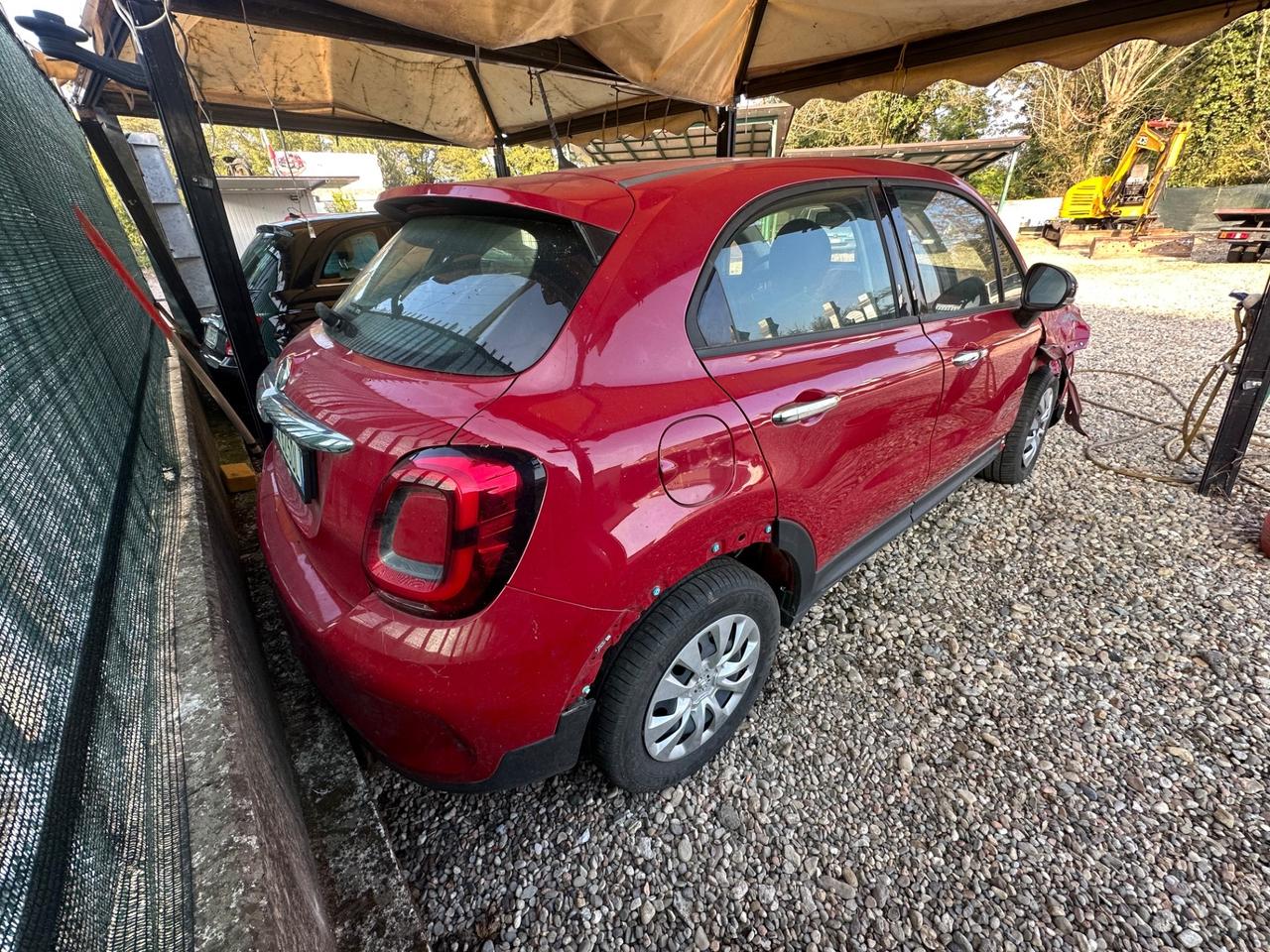 Fiat 500X 1.0 T3 120 CV Business