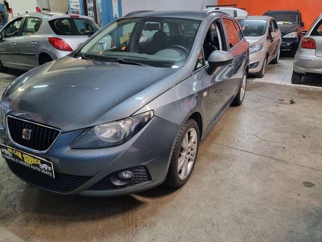 SEAT Ibiza ST 1.2 tdi cr Reference