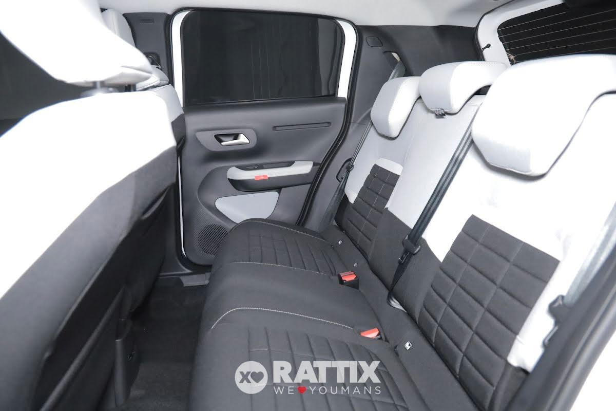 Citroen C3 1.2 Puretech Turbo 100CV Max