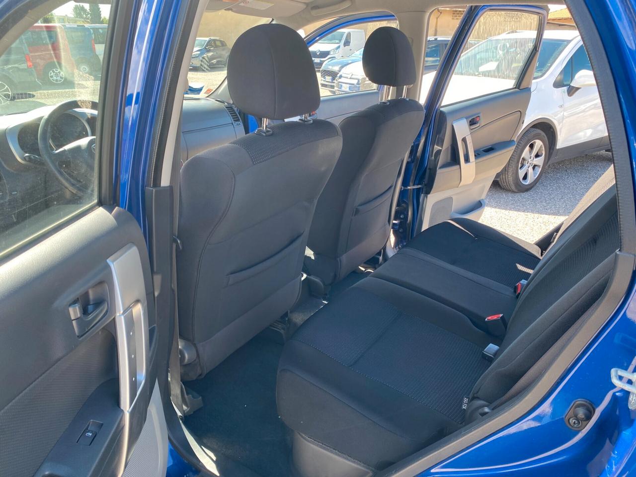 Daihatsu Terios 1.5 4WD SX Green Powered 4x4