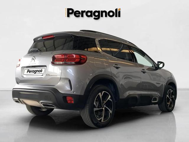 CITROEN C5 Aircross BlueHDi 130 S&S Shine