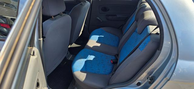 CHEVROLET Matiz 800 SE Chic GPL Eco Logic
