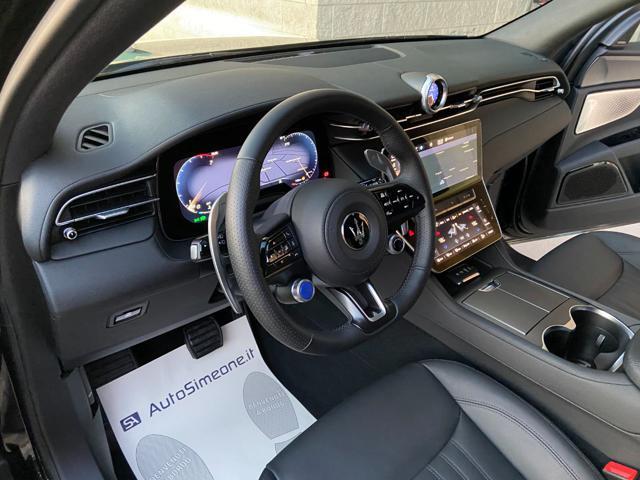 MASERATI Grecale Grecale MHEV 2.0 300 CV GT ''SOLI 25131 KM''.