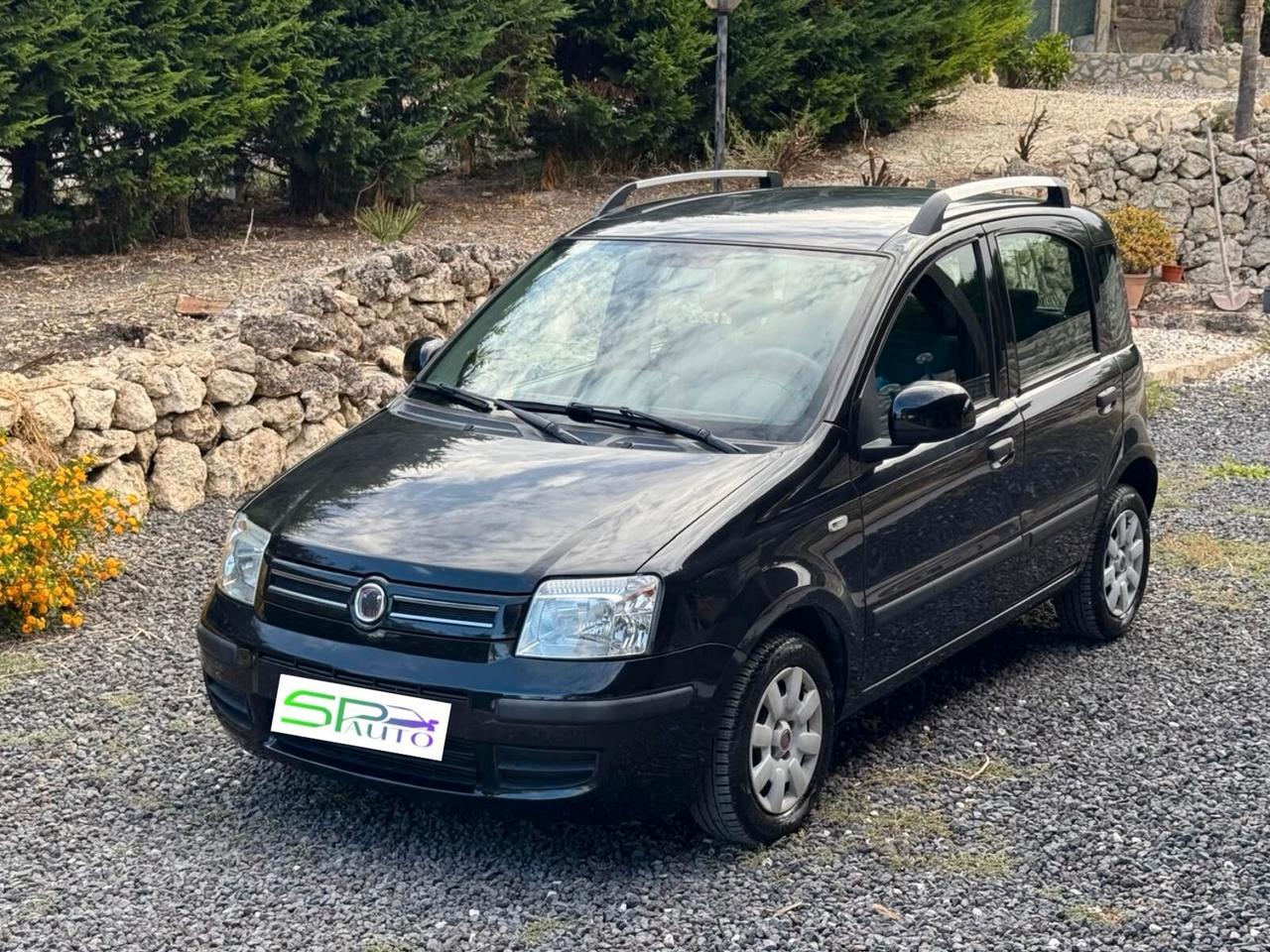 Fiat Panda 1.2 Dynamic CONDIZIONI ECCELLENTI