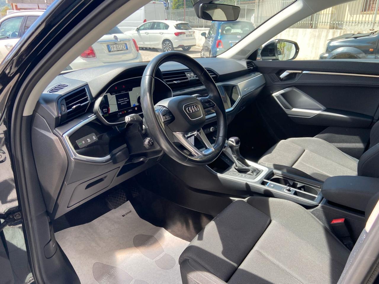 Audi Q3 SPB 35 TDI 150CV S tronic S Line 2023