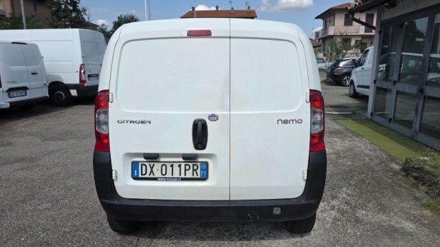 CITROEN Nemo 1.4 75CV Furgone