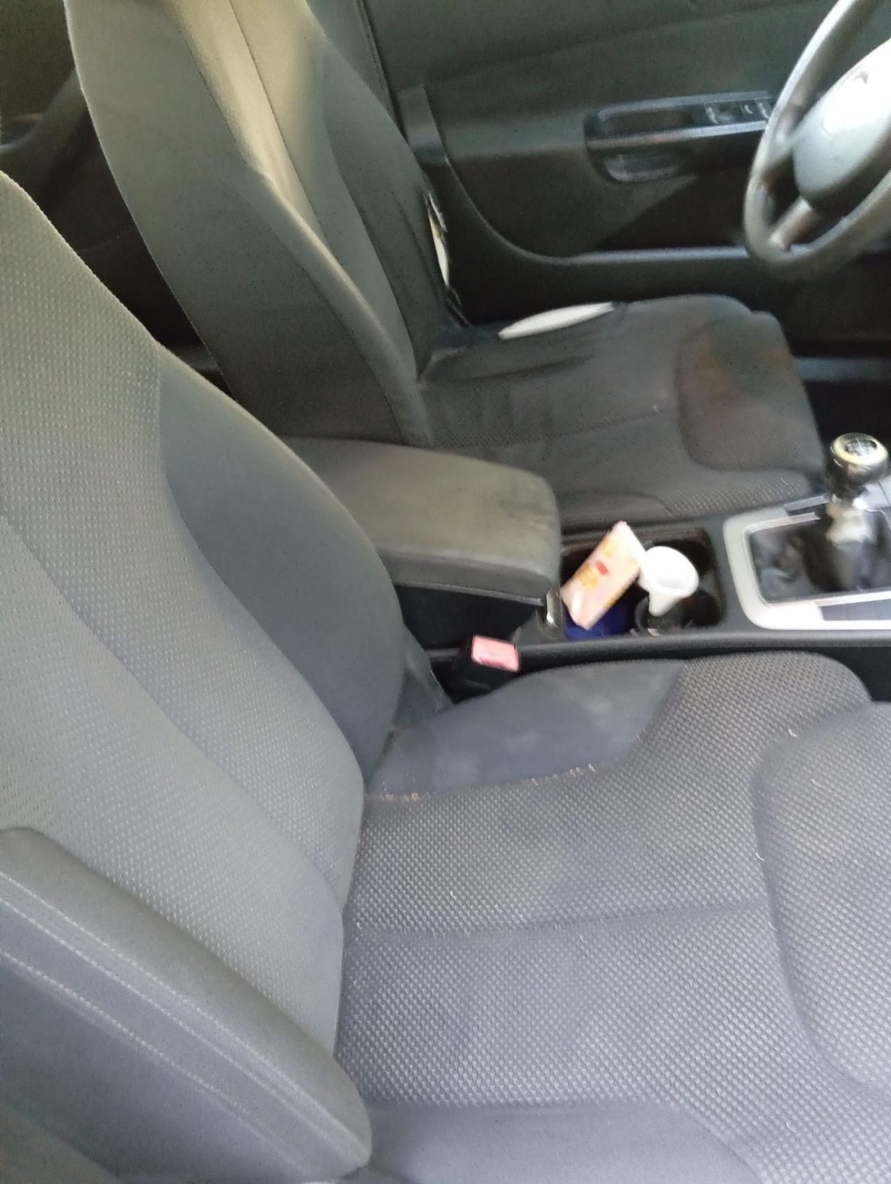 Volkswagen Passat 2.0 TDI DPF Var. Comfortline