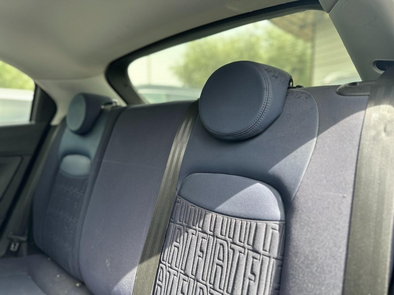 FIAT 500X 2022 - 500X 1.3 mjet Club 95cv