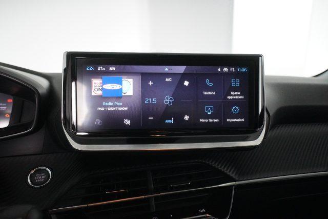 PEUGEOT 208 208 Hybrid 100 e-DCS6 Allure