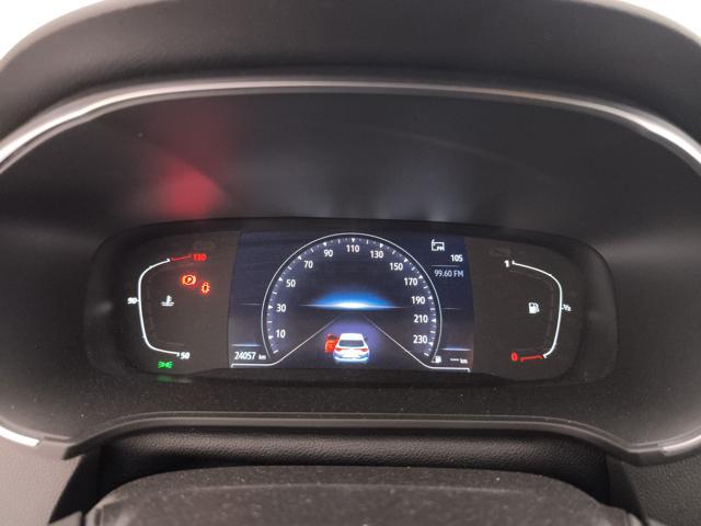 RENAULT Megane 1.5 blue dci Business 115cv