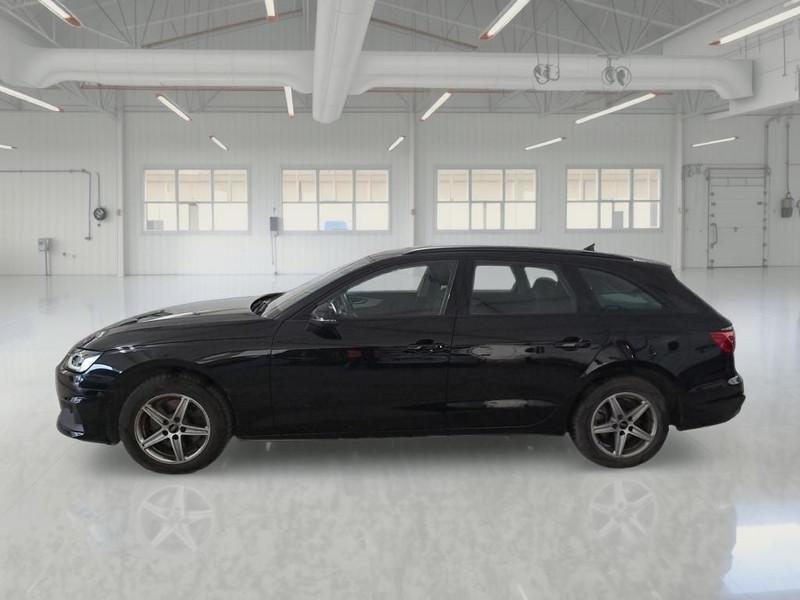 AUDI A4 2.0 35 TDI MHEV BUSINESS S TRONIC STATION WAGON