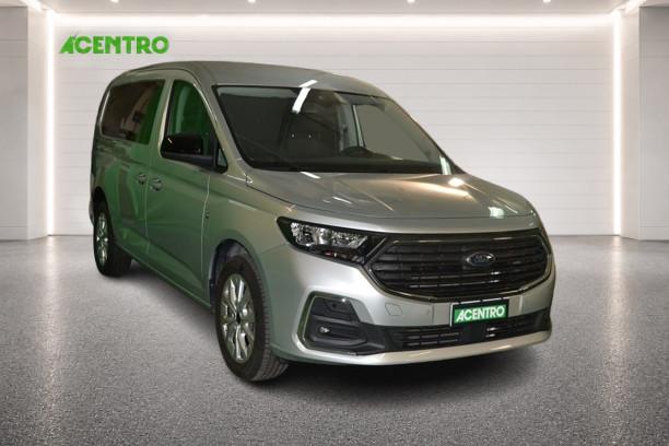 FORD TRANSIT - Connect 2.0 td AUTOCARRO 2 POSTI