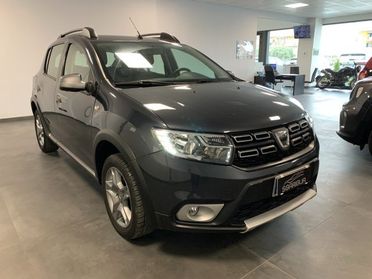 DACIA Sandero Stepway 0.9 GPL Comfort