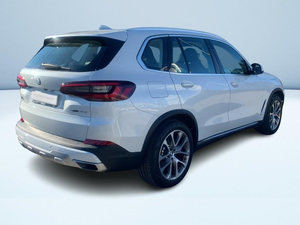 BMW X5 30 d Mild Hybrid 48V xLine xDrive Steptronic