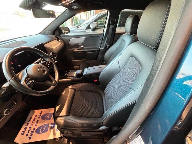 MERCEDES GLA (H247) GLA 250 e EQ-Power...