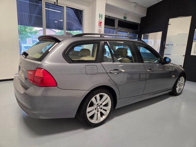 BMW 320 d cat xDrive Futura