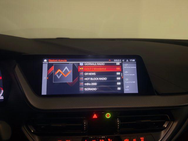 BMW 118 d 5p. Msport