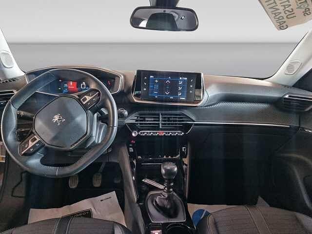 Peugeot 2008 2008 1.5 bluehdi Allure Pack s&s 110cv