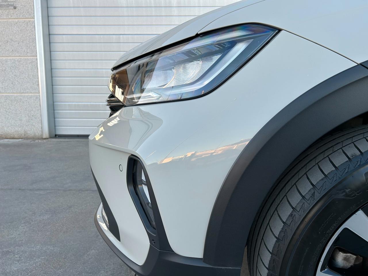 Volkswagen Taigo 1.0 TSI 110 CV Life