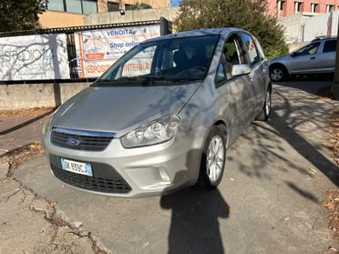 Ford C-Max 1.6 TDCi 90 CV Titanium