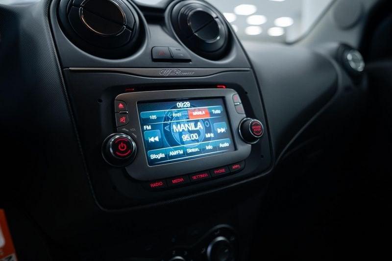 Alfa Romeo MiTo 2013 1.4 Super 78cv