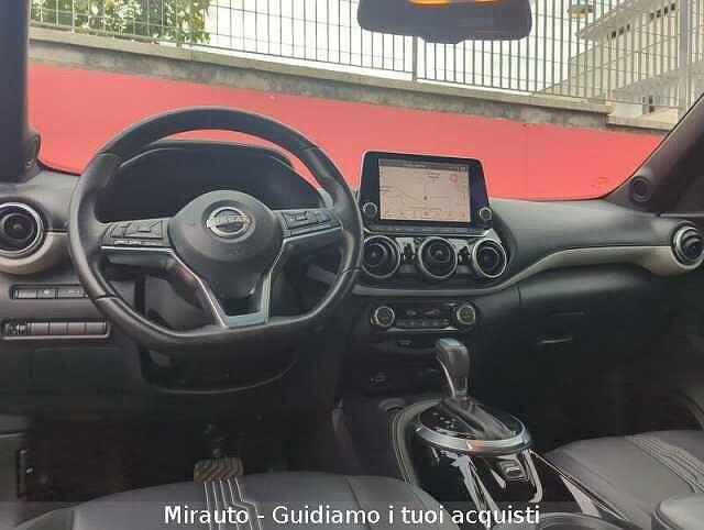 Nissan Juke Juke 1.6 HEV Premiere Edition