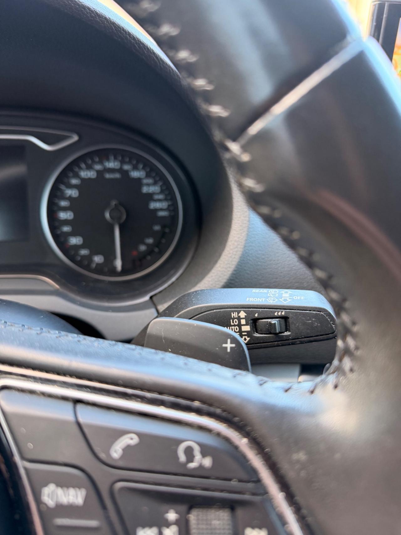 Audi A3 SPB 30 g-tron S tronic Admired