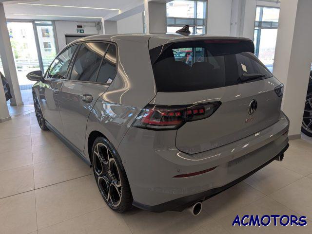 VOLKSWAGEN Golf GTI 2.0 TSI DSG GTI