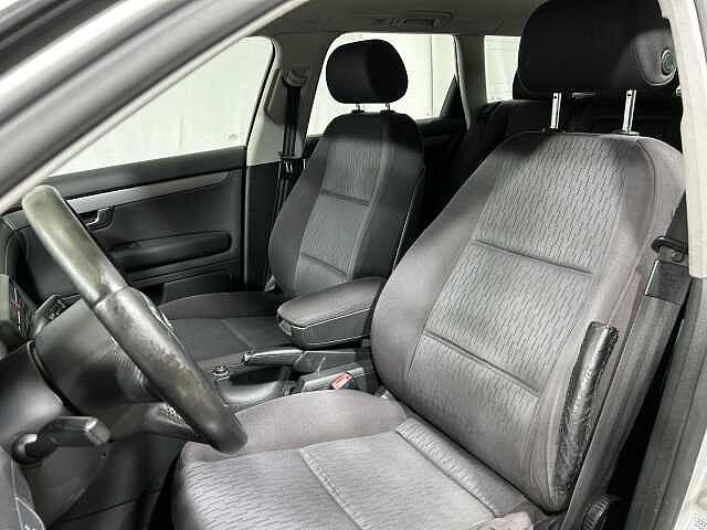 Audi A4 2.0 TDI F.AP. Avant Top PLUS