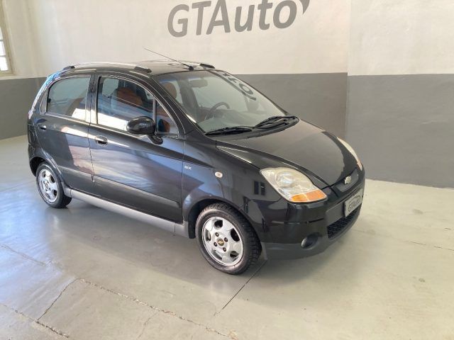 CHEVROLET Matiz 1000 SX Energy GPL Eco Logic