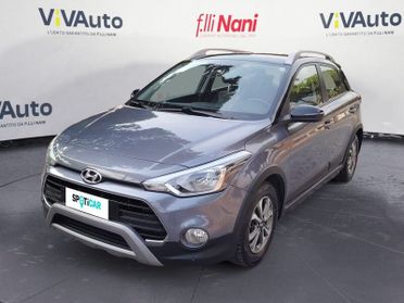 Hyundai i20 i20 1.0 T-GDI 5 porte Active Connectline