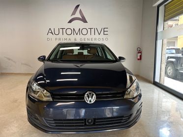 Volkswagen Golf Business 1.6 TDI 5p. Comfortline BlueMotion Technology