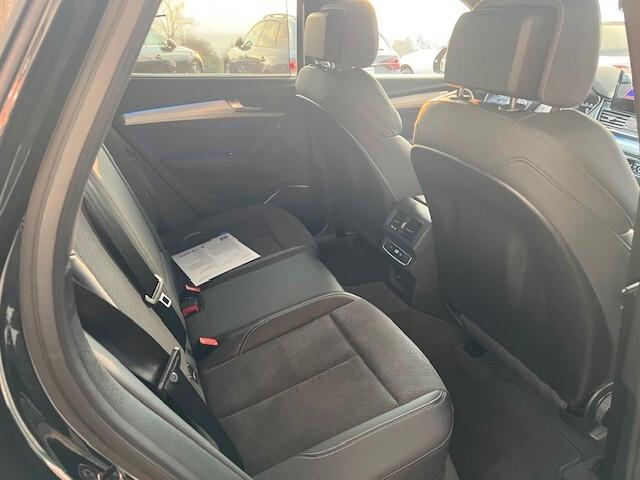 Audi Q5 Sportback 40 tdi Q. S-tronic, S line, 21", Matrix