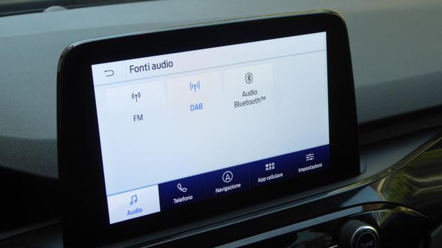 FORD Kuga 2.5 Plug In Hybrid 225 CV CVT 2WD ST-Line