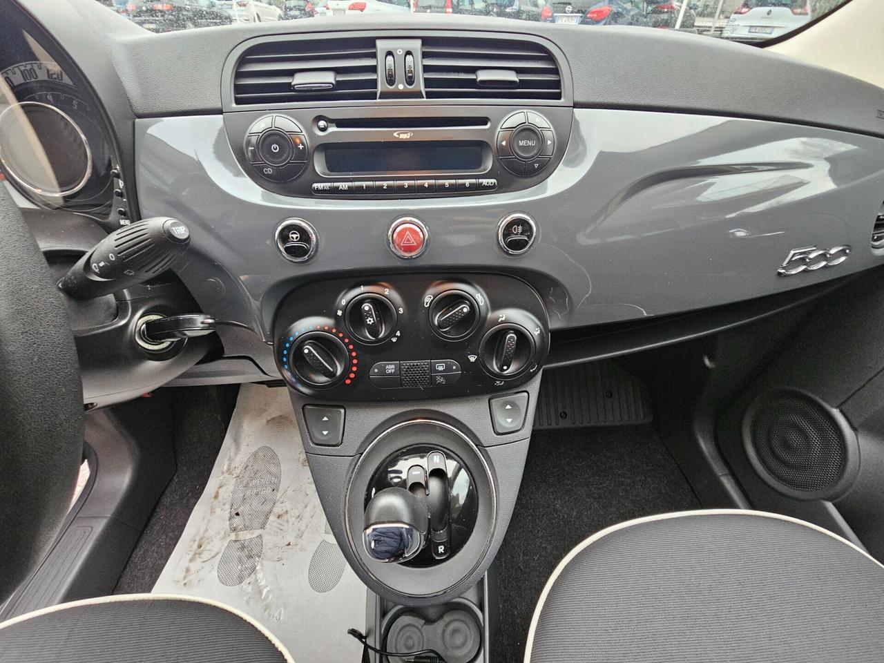 Fiat 500 - 1.2 Benzina - OK Neopatentati