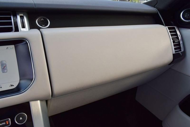 Land Rover Range Rover 3.0 TDV6 Vogue LWB LUNGA