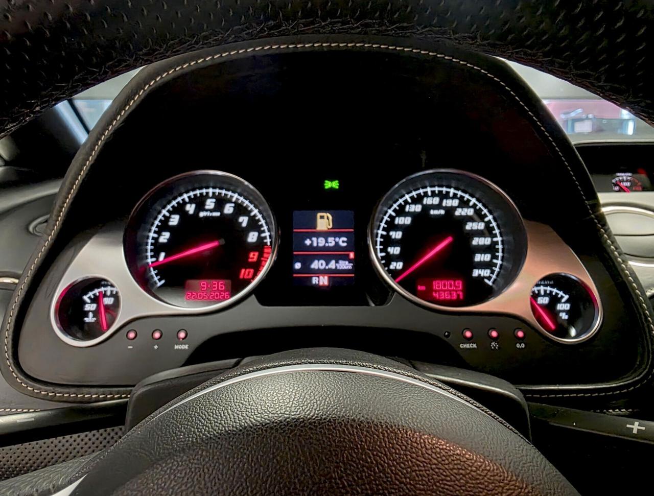 Lamborghini Gallardo 5.2 V10 LP560-4