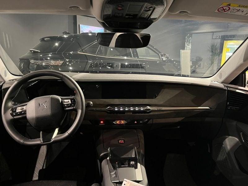 DS DS4 DS 4 BlueHDi 130 aut. Édition France