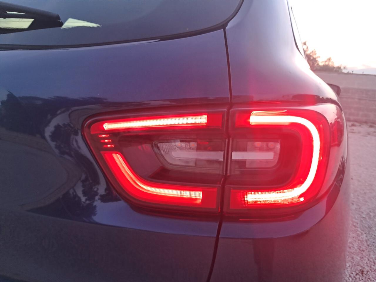 Renault Kadjar 1.5dCi 115CV *NAVI*LED*CAM
