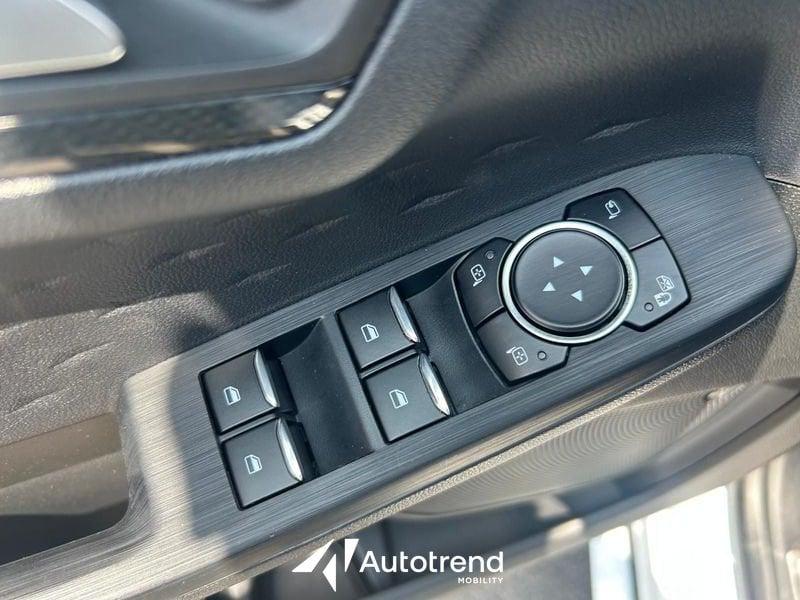Ford Kuga 1.5 EcoBlue 120 CV 2WD Automatica NAVI LED ST-Line X