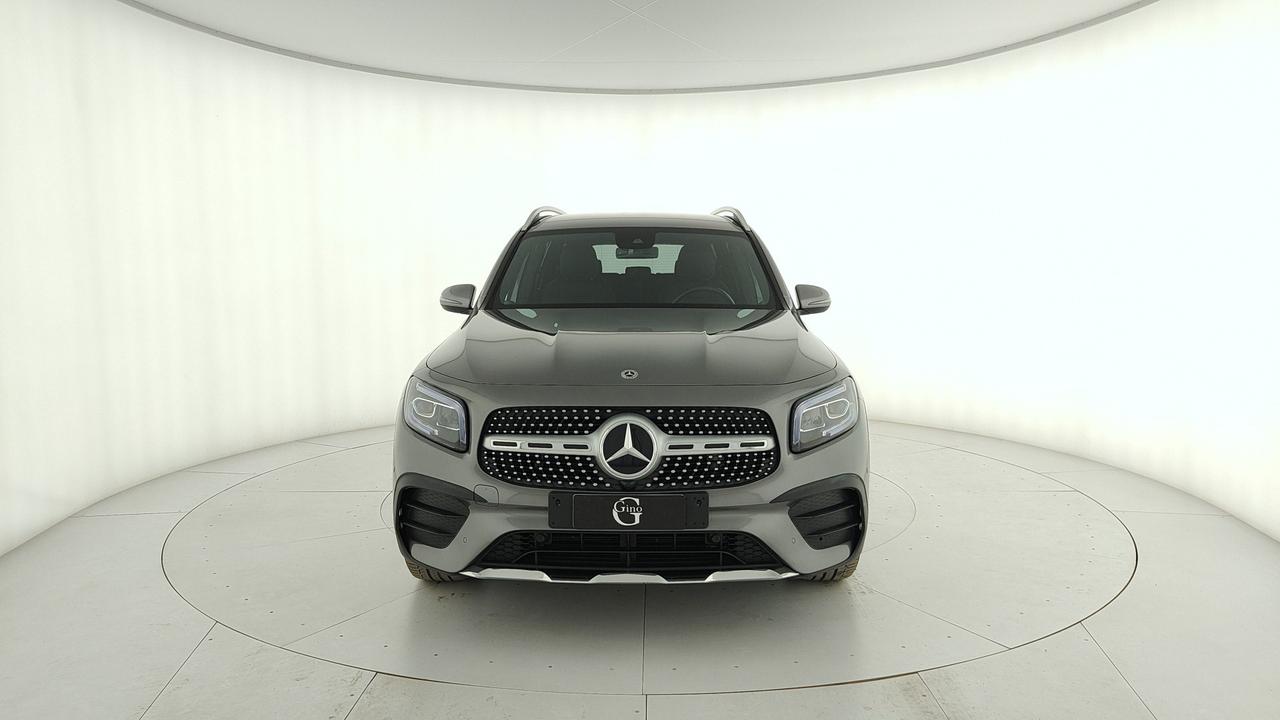 Mercedes-Benz GLB 220 d Premium 4matic auto