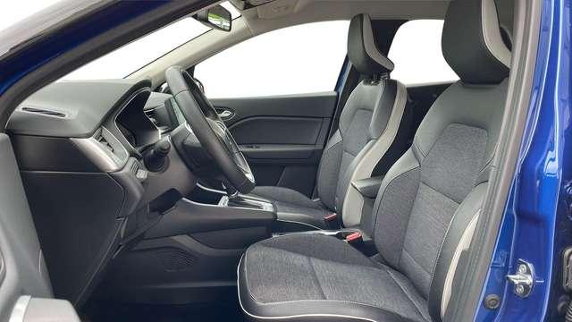 Renault Captur 1.6 E-Tech full hybrid Techno 145cv auto 1.6 E-Te