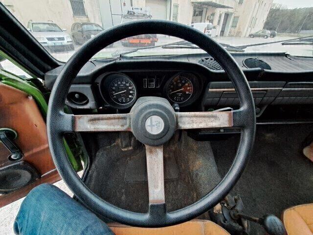 Alfa Romeo Alfasud l 1.2 1°s. 901d -da restauro-76