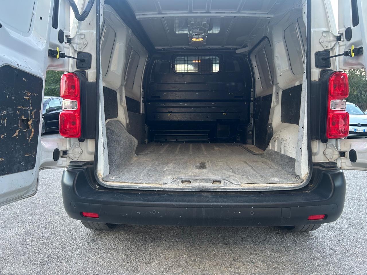Toyota Proace 1.5D 120CV S&S 2020
