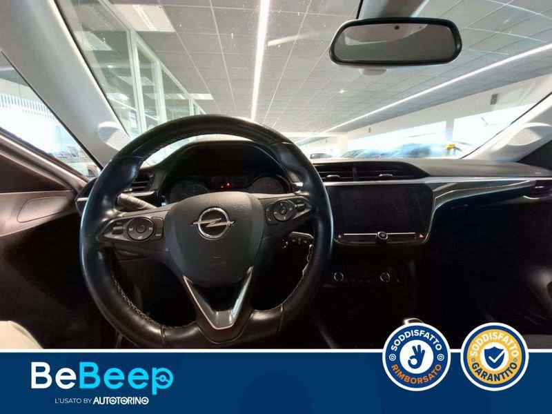 Opel Corsa 1.2 ELEGANCE S&S 75CV